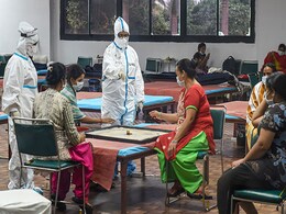 Over 65,000 Coronavirus Cases In India In 24 Hours, 996 Deaths: 10 Points Over 65,000 Coronavirus Cases In India In 24 Hours, 996 Deaths: 10 Points