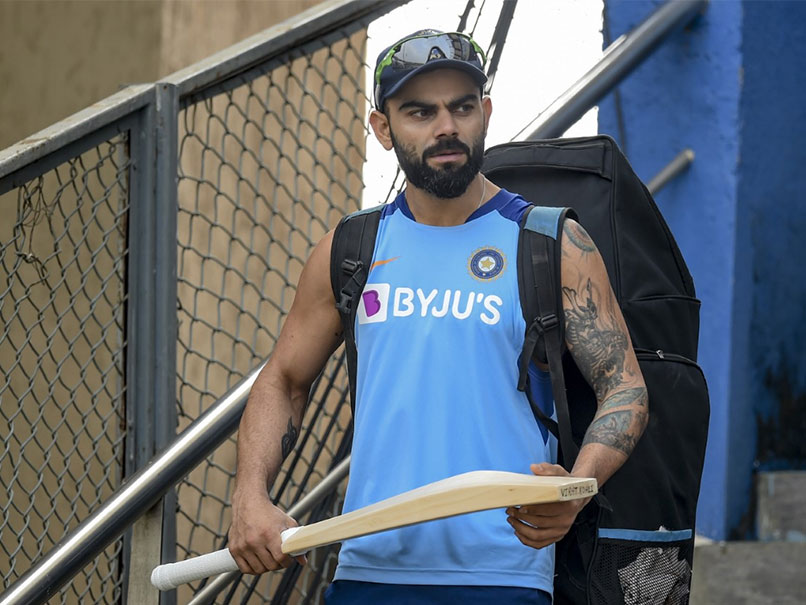 Puma Buys Bid Document For Team India Kit Sponsorship: Report