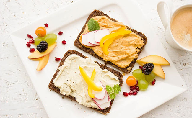 Delicious And Healthy Breakfast Picks To Get A Punch Of Immunity