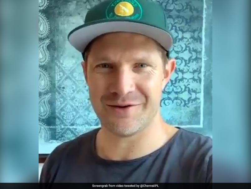 कौन जीतेगा IPL 2023 की ट्रॉफी?, Shane  Watson के बयान ने मचाई खलबली, "मेरा दिल मेरे दिमाग पर..."