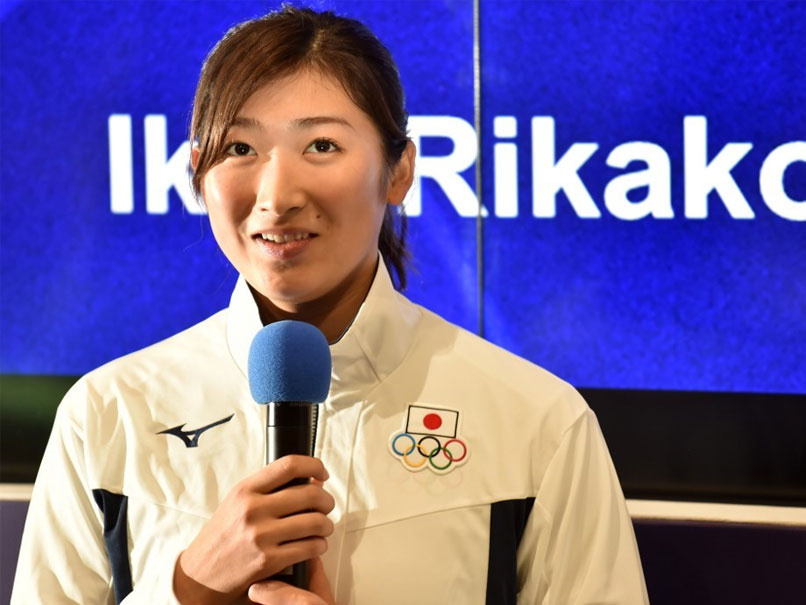 Japanese Swimming Star Rikako Ikee Set To Return: Reports