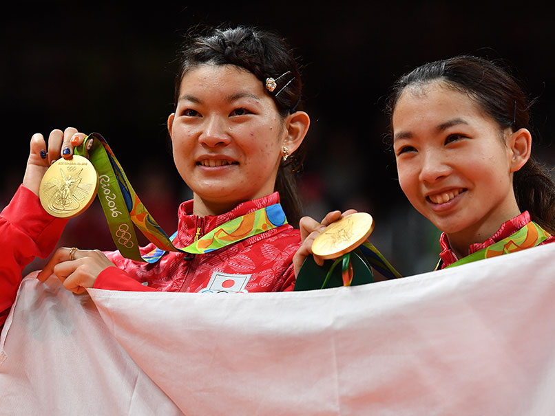 Japan's First Olympic Badminton Gold Winner Akaya Takahashi Retires