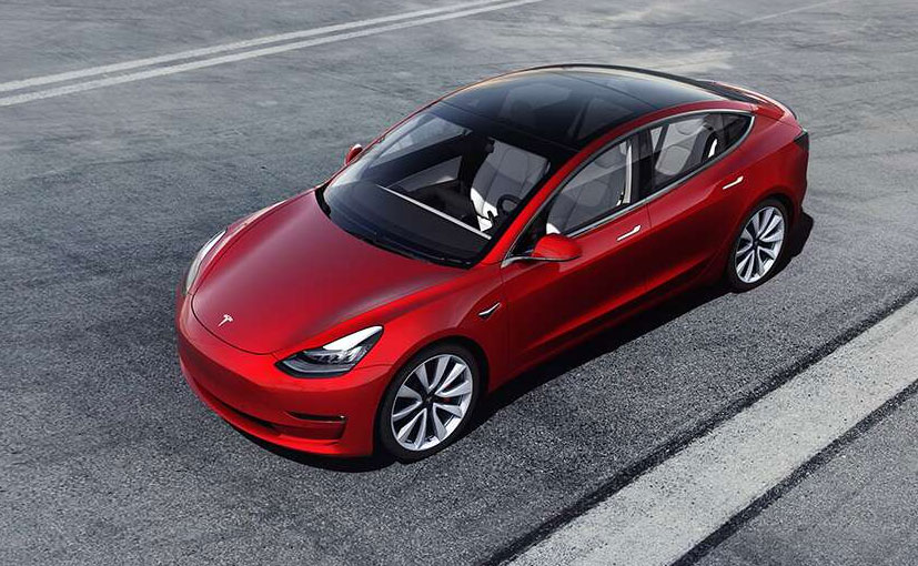 Electrified By Tesla, Chinese Startups Are On The Charge