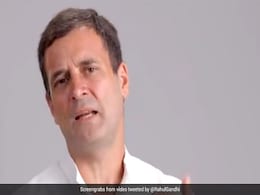 'मोदी मेड डिज़ास्टर'- इन छह मुद्दों को लेकर केंद्र सरकार पर भड़के राहुल गांधी 'मोदी मेड डिज़ास्टर'- इन छह मुद्दों को लेकर केंद्र सरकार पर भड़के राहुल गांधी