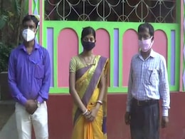 15 साल की उम्र में हो गई थी शादी, लेकिन थी पढ़ाई की ललक, एक मां ने 12वीं में टॉप 10 में बनाई जगह 15 साल की उम्र में हो गई थी शादी, लेकिन थी पढ़ाई की ललक, एक मां ने 12वीं में टॉप 10 में बनाई जगह