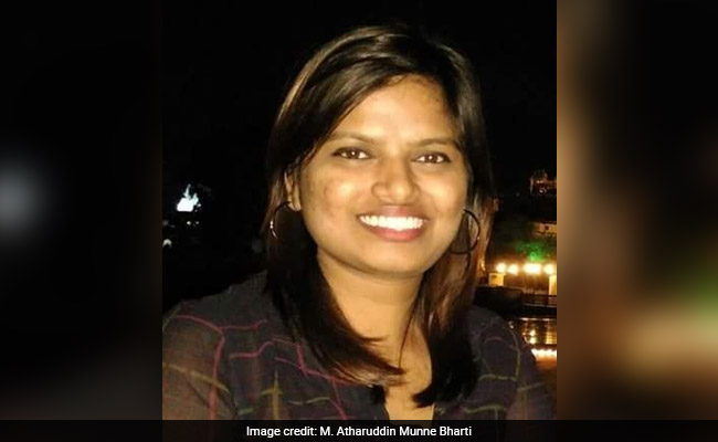 Exclusive: UPSC Topper Pratibha Verma Says Previous Question Papers Helped During Preparation
