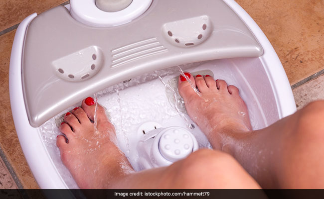 Amazon Prime Day 2020: Tackle Back Aches And Foot Pain With Body Massagers Now Up To 70% Off