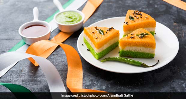 Republic Day: Nutrient-Dense Tricolour Foods You Must Add To Your Diet