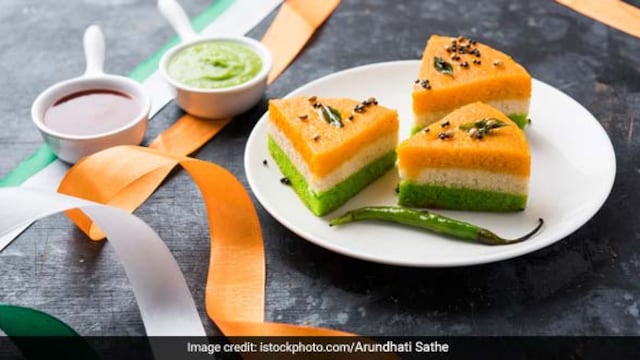 Bright coloured fruits and vegetables are loaded with essential nutrients