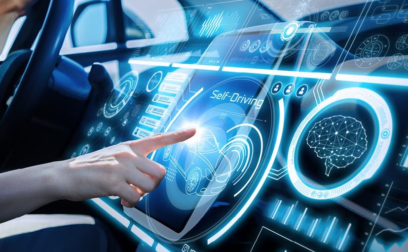 Software As Service Will Be Big In the Automotive Sector By 2025 Software As Service Will Be Big In the Automotive Sector By 2025