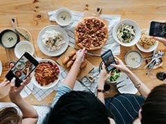 5 Tips For Taking Stunning Food Pictures With Your Phone 5 Tips For Taking Stunning Food Pictures With Your Phone