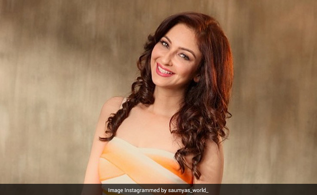 सौम्या टंडन ने छोड़ा 'भाबी जी घर पर हैं', प्रोड्यूसर ने कहा- जब सौम्या प्रेग्नेंट थीं तब...