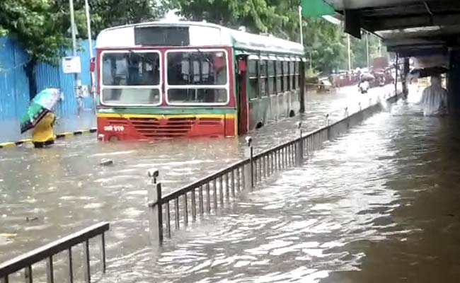 Mumbai Rains Highlights: PM Speaks To Uddhav Thackeray Over Mumbai Rains, Assures Help