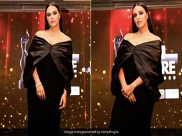Happy Birthday Neha Dhupia! Here's Looking At Her Top Looks Happy Birthday Neha Dhupia! Here's Looking At Her Top Looks