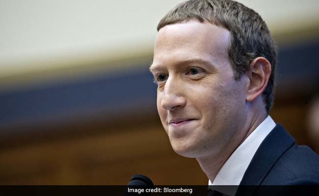 Facebook To Stop Recommending Political Groups To Users Globally