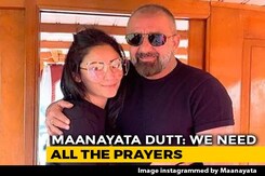 Sanjay Dutt's Wife Maanayata Warns Against "Unwarranted Rumours" About His Health Sanjay Dutt's Wife Maanayata Warns Against "Unwarranted Rumours" About His Health