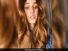 दिशा पटानी ने सलमान की 'राधे' के लिए शुरू कर दी है तैयारी, नए प्रोजेक्ट का भी जल्द होगा ऐलान दिशा पटानी ने सलमान की 'राधे' के लिए शुरू कर दी है तैयारी, नए प्रोजेक्ट का भी जल्द होगा ऐलान