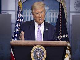 Trump Erupts Angrily At Michelle Obama's Convention Takedown Trump Erupts Angrily At Michelle Obama's Convention Takedown