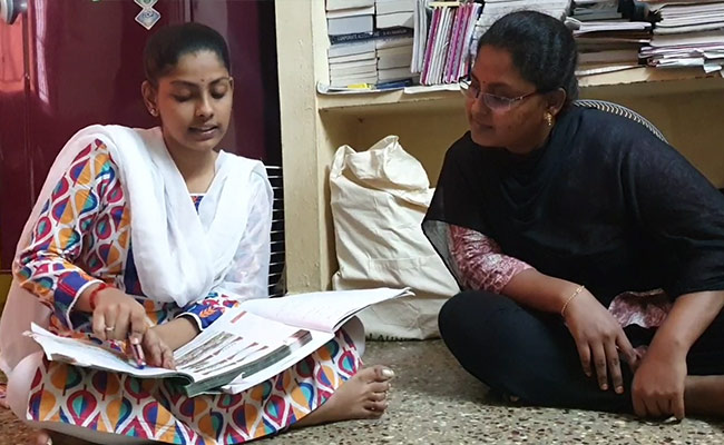 Have To Be Alive To Go To College, Say Tamil Nadu's JEE, NEET Aspirants