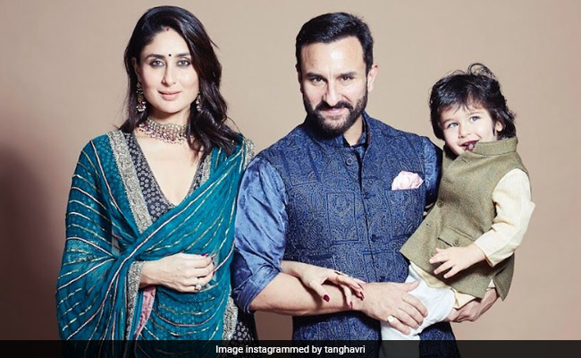 Baby #2 For Kareena Kapoor And Saif Ali Khan: Here's Looking At Some Of Her Best Pregnancy Styles