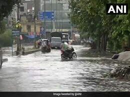 Delhi Likely To Witness Heavy Rains Between August 26-28: Weather Office Delhi Likely To Witness Heavy Rains Between August 26-28: Weather Office