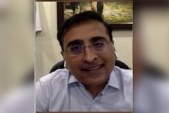Everybody Is Talking About Delhi's Coronavirus Model: Dr Shuchin Bajaj, Ujala Cygnus Hospitals Everybody Is Talking About Delhi's Coronavirus Model: Dr Shuchin Bajaj, Ujala Cygnus Hospitals