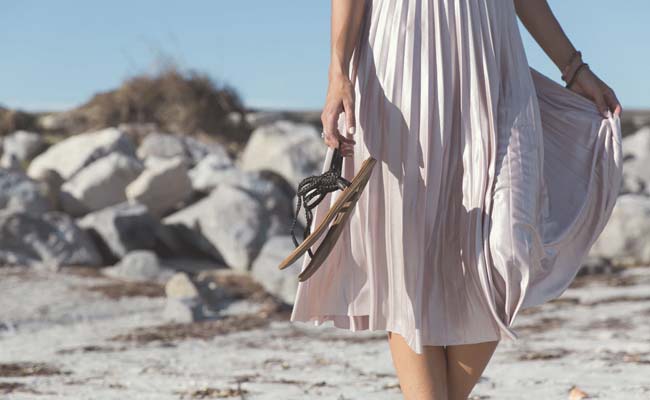 Ditch Your Favourite Pants For These 7 Gorgeous Skirts