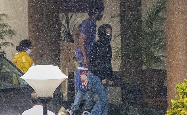 सुशांत सिंह राजपूत केस : आज फिर CBI के सवालों का सामना करेंगी रिया चक्रवर्ती