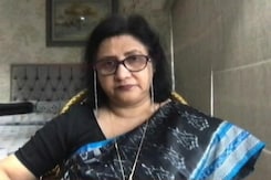 Rural Economy Need To Go Beyond Just Agriculture: SBI's Arundhati Bhattacharya Rural Economy Need To Go Beyond Just Agriculture: SBI's Arundhati Bhattacharya