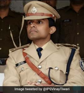 সুশান্তকাণ্ডের তদন্তকারী পুলিশ আধিকারিককে 'জোর করে কোয়ারান্টাইন' করা হলো
