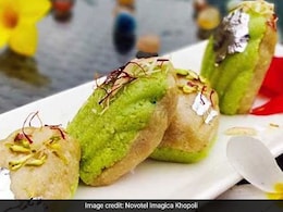 Ganesh Chaturthi 2021: How To Make Barfi Modak- A Fusion Sweet Treat For The Festival