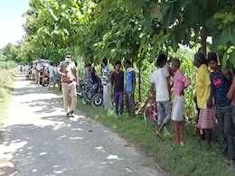 UP: लखीमपुर खीरी में 18 साल की लड़की की हत्या, रेप की आशंका, पोस्टमार्टम रिपोर्ट का इंतजार UP: लखीमपुर खीरी में 18 साल की लड़की की हत्या, रेप की आशंका, पोस्टमार्टम रिपोर्ट का इंतजार