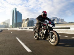 2020 Triumph Street Triple R: 5 Things You Need To Know