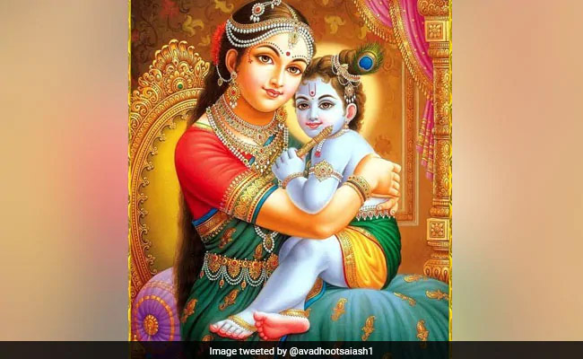 Janmashtami 2020: Know All About Krishna <i>Puja</i> And Celebrations