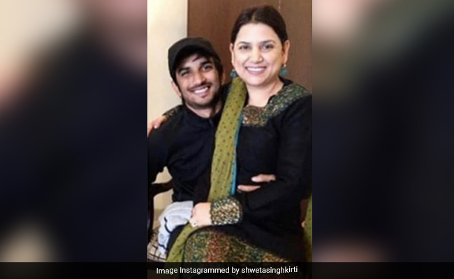 सुशांत सिंह राजपूत को लेकर भावुक हुईं बहन नीतू सिंह, बोलीं- तुम्हारे बिना अकेले जीना कैसे सीखूं?