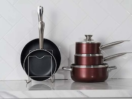 Nutritionist Recommends Switching These Three Cookware