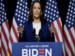 "Don't Complain, Do Something": What Kamala Harris Learnt From Her Mother "Don't Complain, Do Something": What Kamala Harris Learnt From Her Mother