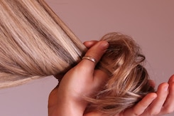 Here's How To Use Conditioner In More Ways Than Just For Your Hair Here's How To Use Conditioner In More Ways Than Just For Your Hair