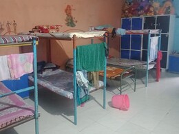 Mentally Challenged Woman Staying In Lavatory Sent To Shelter Home In Maharashtra Mentally Challenged Woman Staying In Lavatory Sent To Shelter Home In Maharashtra