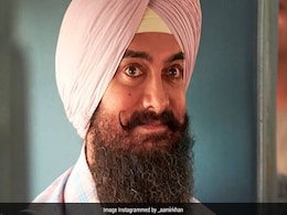 Aamir Khan's <i>Laal Singh Chaddha</i> Will Still Release At Christmas - Just Not This One Aamir Khan's <i>Laal Singh Chaddha</i> Will Still Release At Christmas - Just Not This One