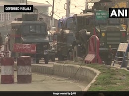 जम्मू-कश्मीर में बीते 36 घंटों में 10 आतंकियों का सफाया, श्रीनगर में 3 आतंकी ढेर, एक ASI शहीद जम्मू-कश्मीर में बीते 36 घंटों में 10 आतंकियों का सफाया, श्रीनगर में 3 आतंकी ढेर, एक ASI शहीद