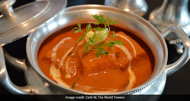 Satrangi Biryani To Paneer Makhanwala: 5 Simple Veg Recipes For Ramadan 2021
