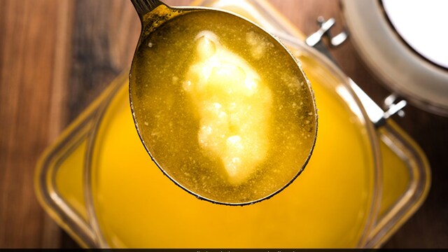 Winter superfoods: Ghee is rich in essential fatty acids that can help in assimilation of Vitamin D