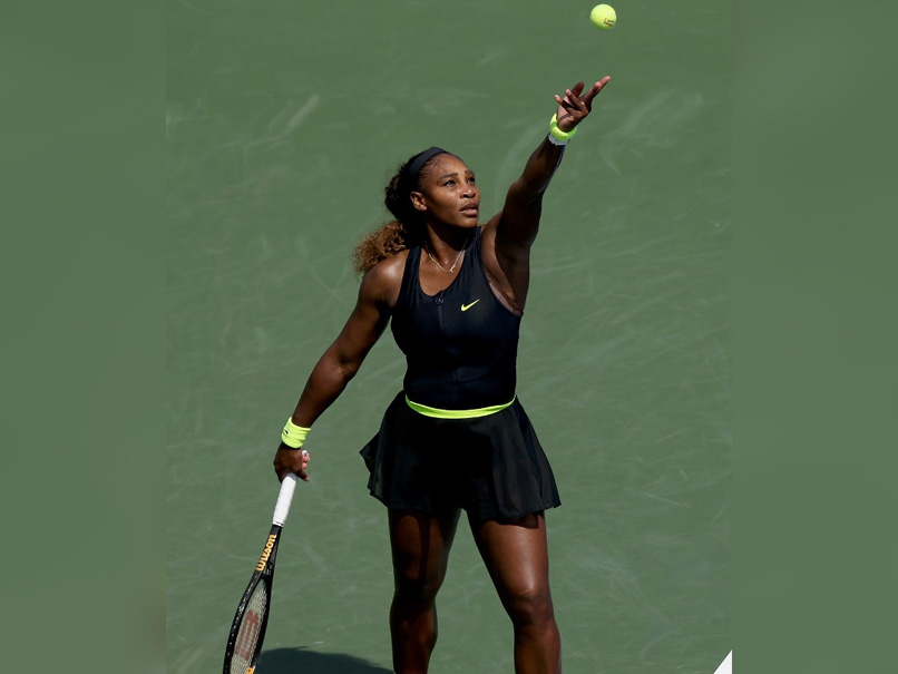 US Open: Serena Williams Sets Sights On 24th Grand Slam Title