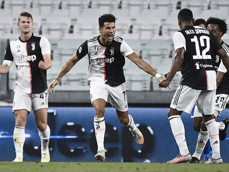 Champions League, Juventus vs Lyon: When And Where To Watch Live Telecast, Live Streaming