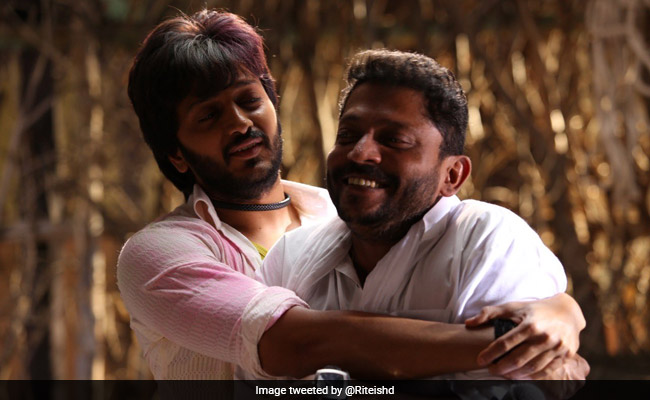 "You Broke My Heart": Nishikant Kamat's <i>Lai Bhaari</i> Star Riteish Deshmukh Writes Emotional Farewell Note