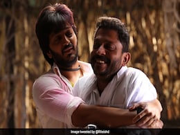 "You Broke My Heart": Nishikant Kamat's <i>Lai Bhaari</i> Star Riteish Deshmukh Writes Emotional Farewell Note "You Broke My Heart": Nishikant Kamat's <i>Lai Bhaari</i> Star Riteish Deshmukh Writes Emotional Farewell Note