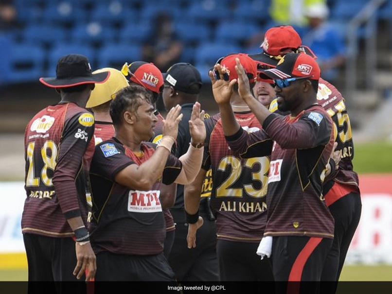 CPL 2020: Pravin Tambe Becomes Oldest And First Indian Player To Play In CPL