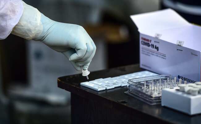 Coronavirus in India: भारत में 36 लाख के पार हुए कोरोना के मामले, 24 घंटों में Covid-19 के 78,512 नए केस