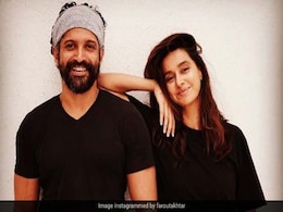 Hey, Birthday Girl Shibani Dandekar, You'll Always Have Farhan Akhtar And Sister Anusha To "Lean On" Hey, Birthday Girl Shibani Dandekar, You'll Always Have Farhan Akhtar And Sister Anusha To "Lean On"